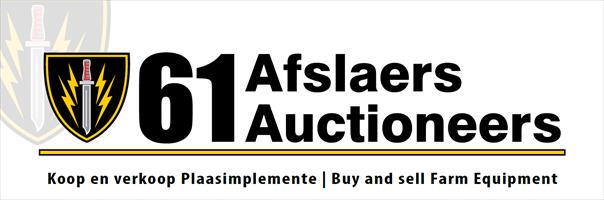 61 Auctioneers